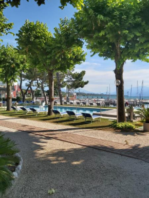 Villaggio Turistico dei Tigli, Padenghe Sul Garda